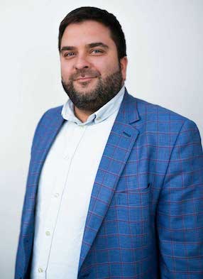 ХАССП Назране Николаев Никита - Генеральный директор